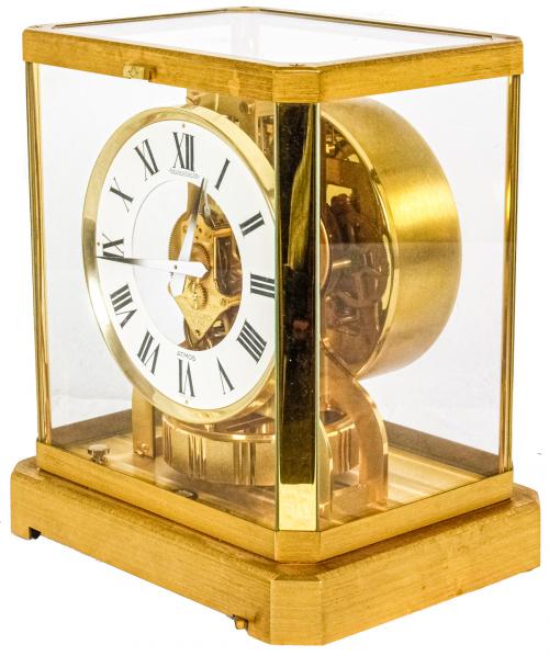 RELOJ DE SOBREMESA JAEGER-LECOULTRE