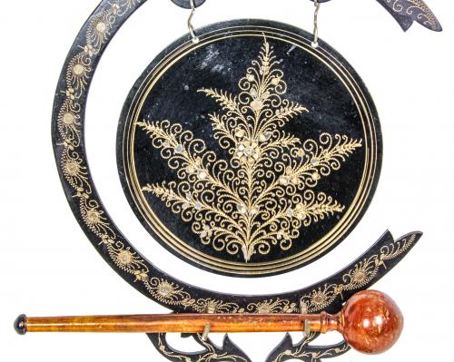 GONG ORIENTAL DE MEDIADOS DEL S.XX
