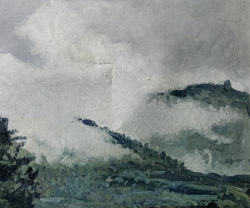 SERRA, RICARD
