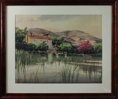 VILA CAÑELLAS, JOSEP MARIA