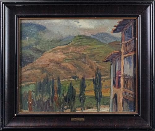 PLANAS DORIA, FRANCESC