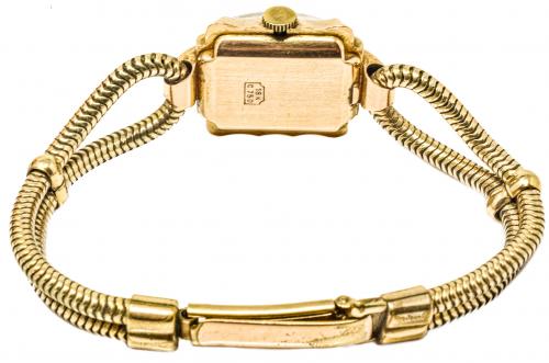 RELOJ DE DAMA DE LOS AÑOS 40