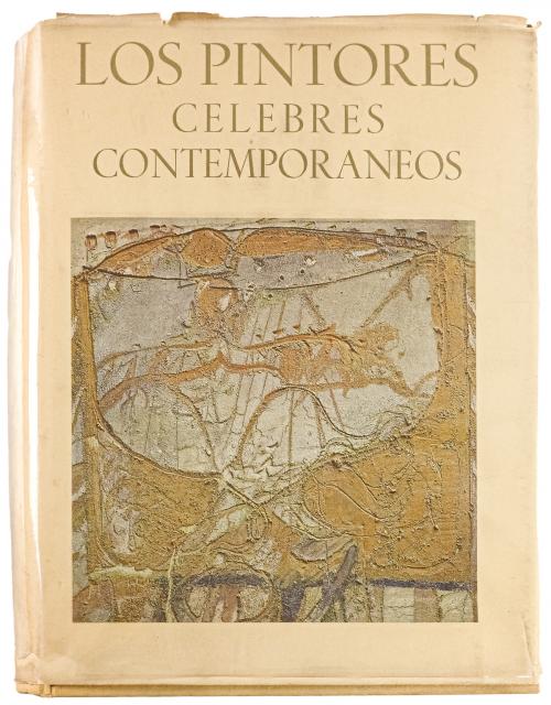 "LOS PINTORES CELEBRES"