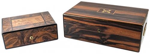 CAJA HUMIDIFICADORA PARA CIGARROS HERMÉS