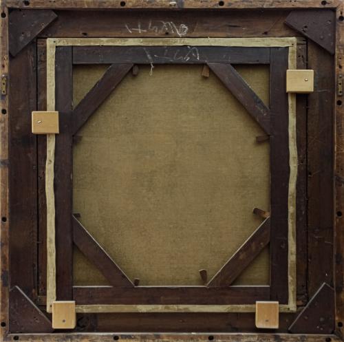 COPIA DE LA OBRA DE RAFAEL DE SANZIO