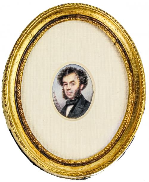 DE LATOUR, EDOUARD