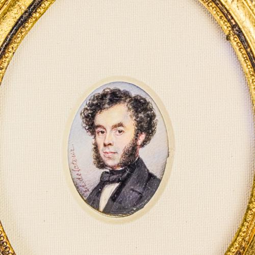 DE LATOUR, EDOUARD
