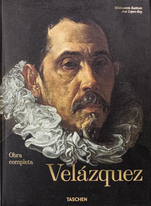 "VELAZQUEZ, OBRA COMPLETA"