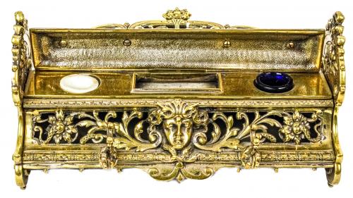 CONJUNTO DE ESCRITURA DE PRINCIPIOS DEL S.XX