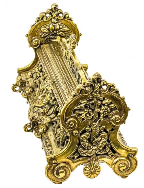 CONJUNTO DE ESCRITURA DE PRINCIPIOS DEL S.XX