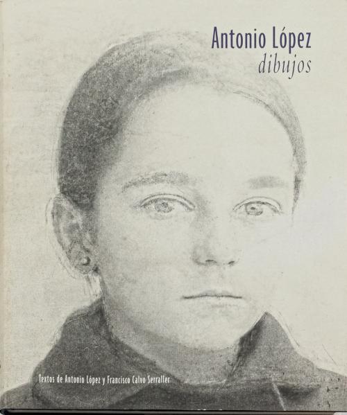 "ANTONIO LOPEZ-DIBUJOS"