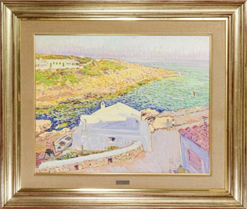 MUNILL, ANTONI