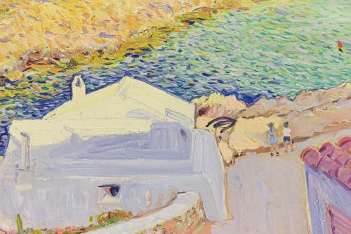 MUNILL, ANTONI