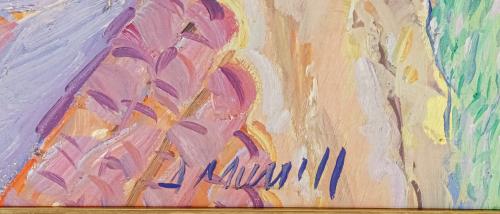 MUNILL, ANTONI