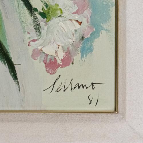 SERRANO, JOSEP MIQUEL