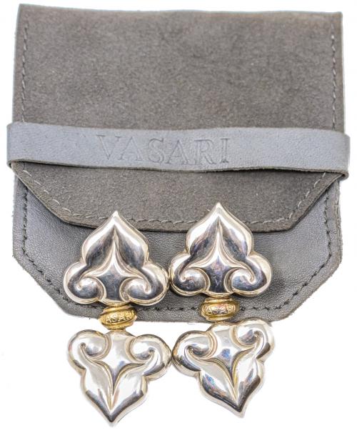 PENDIENTES VASARI