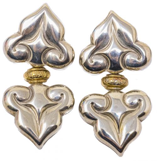 PENDIENTES VASARI