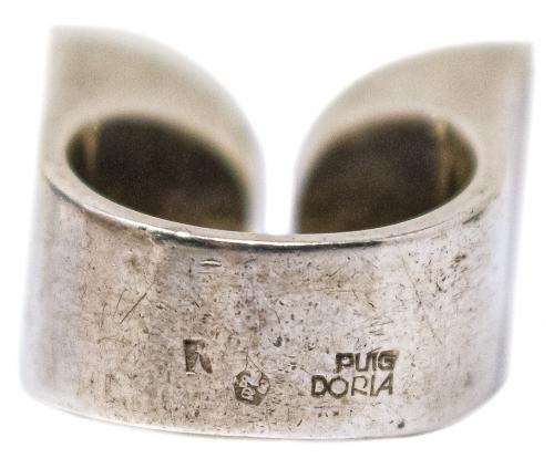 ANILLO PUIG DORIA
