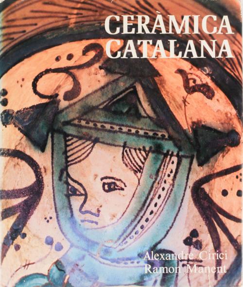 "CERÀMICA CATALANA"