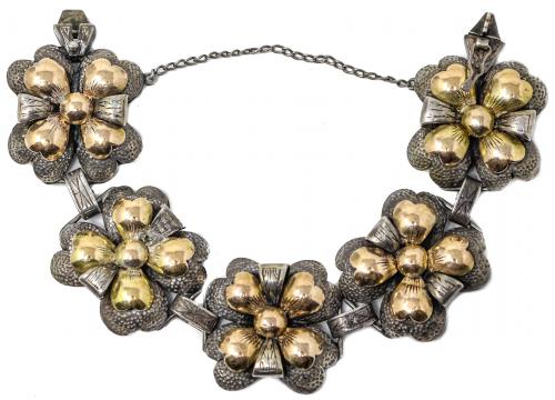 PULSERA DE LOS AÑOS 40