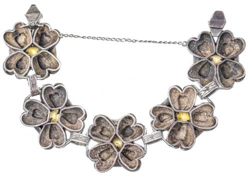 PULSERA DE LOS AÑOS 40