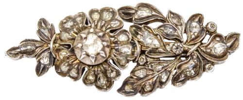 BROCHE DEL S.XIX