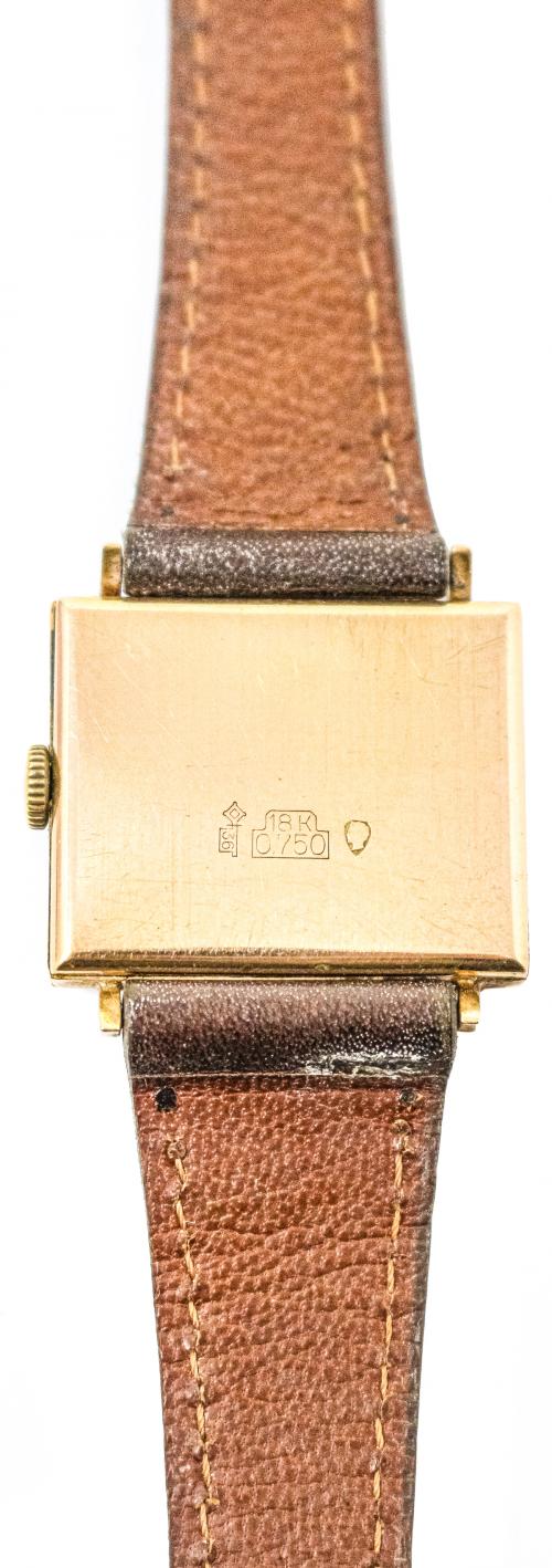 RELOJ DE PULSERA RADIANT AÑOS 70