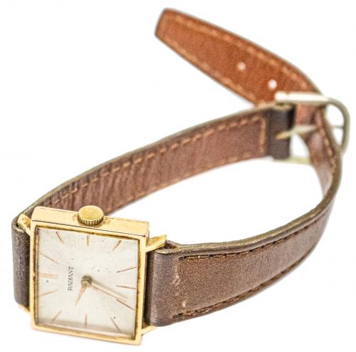 RELOJ DE PULSERA RADIANT AÑOS 70