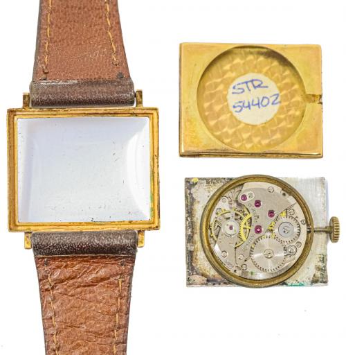 RELOJ DE PULSERA RADIANT AÑOS 70