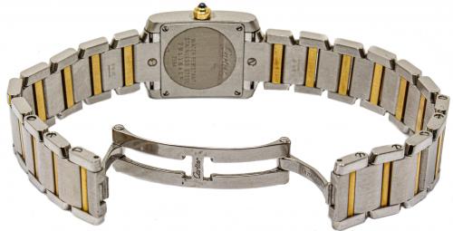 RELOJ DE PULSERA CARTIER