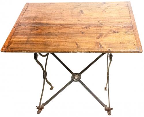 MESA DE DIBUJO DE PRINCIPIOS DEL S.XX