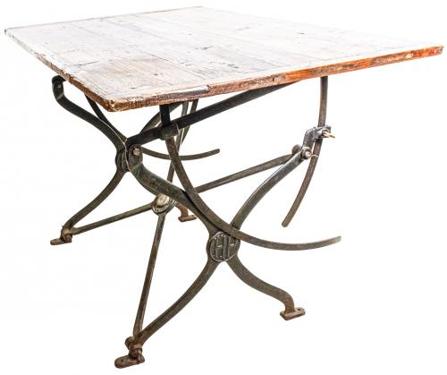 MESA DE DIBUJO DE PRINCIPIOS DEL S.XX