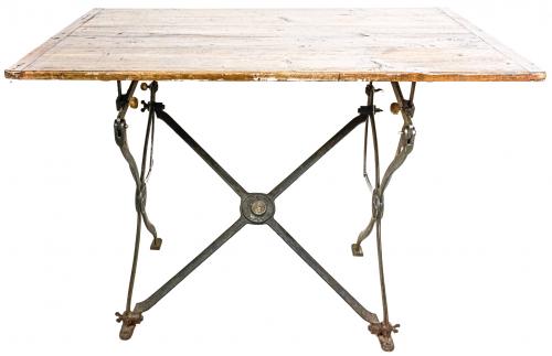 MESA DE DIBUJO DE PRINCIPIOS DEL S.XX