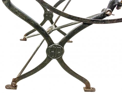 MESA DE DIBUJO DE PRINCIPIOS DEL S.XX