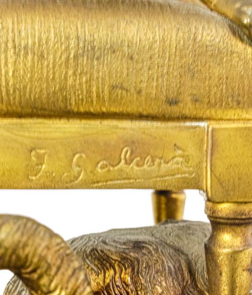 GALCERÀ, FREDERIC