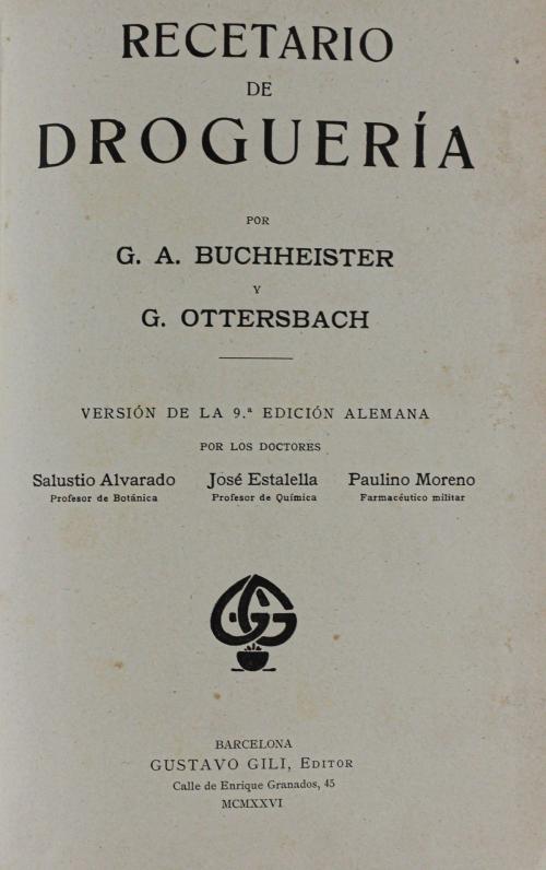 DOS LIBROS