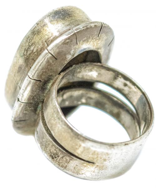 ANILLO CON TURQUESA
