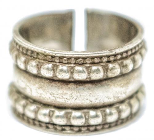 ANILLO DE PLATA