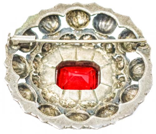 BROCHE AÑOS 30-40