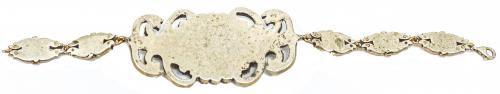 PULSERA DE LA INDIA
