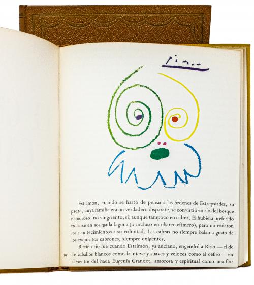 DOS NOVELAS ILUSTRADAS DE CAMILO JOSÉ CELA
