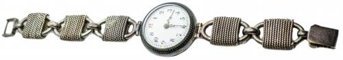RELOJ DE PULSERA PASKAR W Co DE PPS DEL S.XX