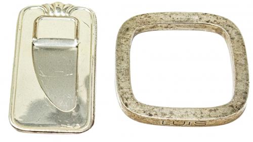 LOTE EN PLATA