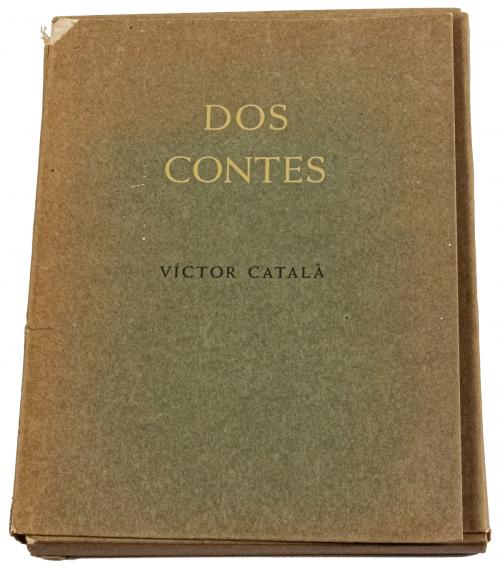 "DOS CONTES"