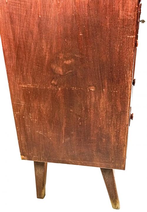 MUEBLE APARADOR DE MEDIADOS DE SIGLO XX
