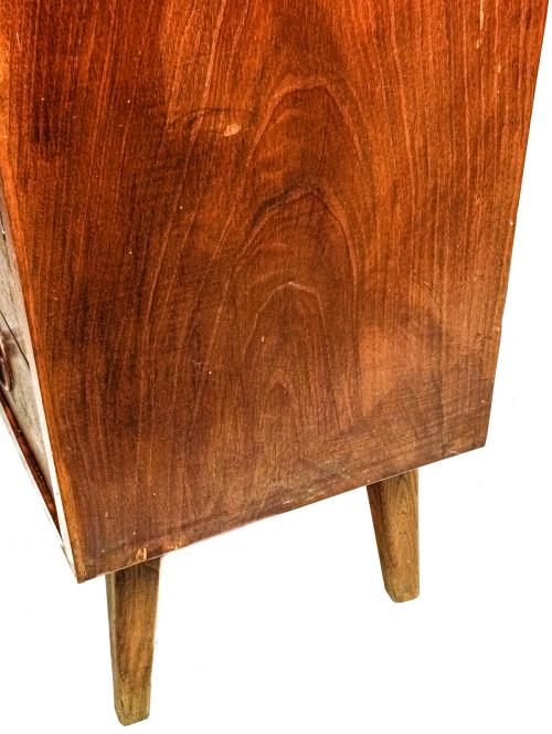 MUEBLE APARADOR DE MEDIADOS DE SIGLO XX