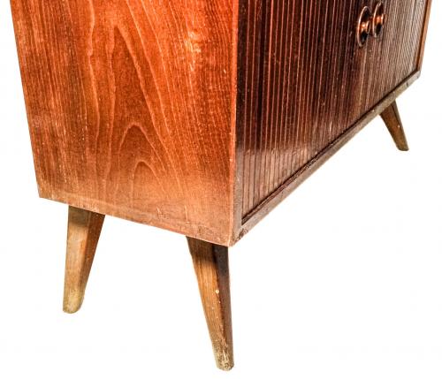 MUEBLE ENTREDÓS DE MEDIADOS DE SIGLO XX