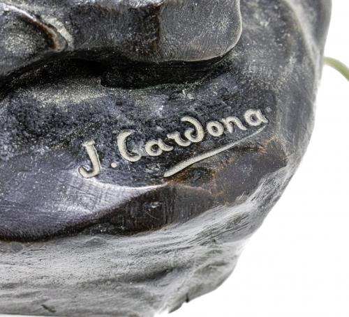 CARDONA LLADÓ, JOAN