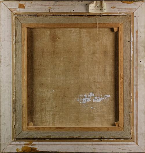 ANÓNIMO DEL PRIMER CUARTO DE SIGLO XX