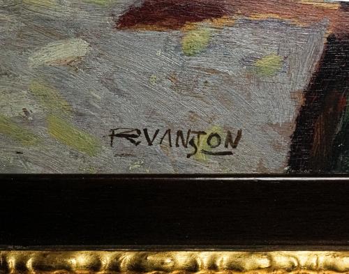 RUANSTON